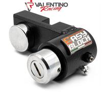 BLOCCA RUOTA ANTIFURTO MECCANICO per HONDA CB 750 HORNET DAL 2023