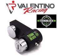 BLOCCA RUOTA ANTIFURTO MECCANICO per HONDA CRF 1100 AFRICA TWIN DAL 2020