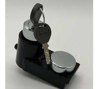 Blocca Ruota Antifurto TeknoBlock TKA02