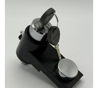 Blocca Ruota Antifurto TeknoBlock TKB07