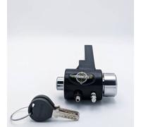 Blocca Ruota Antifurto TeknoBlock TKD01