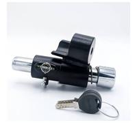 Blocca Ruota Antifurto TeknoBlock TKH06