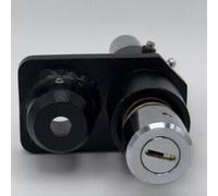 Blocca Ruota Antifurto TeknoBlock TKH12