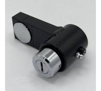 Blocca Ruota Antifurto TeknoBlock TKH15