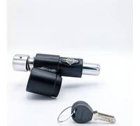 Blocca Ruota Antifurto TeknoBlock TKH23