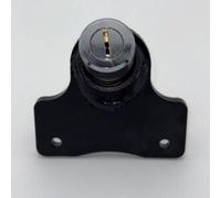 Blocca Ruota Antifurto TeknoBlock TKMW01