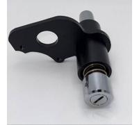 Blocca Ruota Antifurto TeknoBlock TKP06