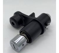 Blocca Ruota Antifurto TeknoBlock TKS05