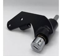 Blocca Ruota Antifurto TeknoBlock TKS10