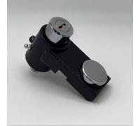 Blocca Ruota Antifurto TeknoBlock TKV02