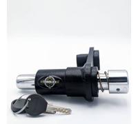 Blocca Ruota Antifurto TeknoBlock TKV06
