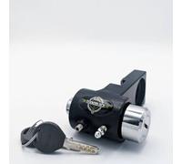 Blocca Ruota Antifurto TeknoBlock TKY10
