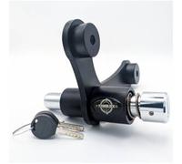 Blocca Ruota Antifurto TeknoBlock TKZ02