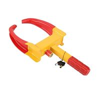 Blocca ruote, Antifurto, blocca ruota, for auto, moto, camion e camper