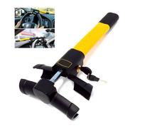 Blocca volante blocca sterzo antifurto universale per auto macchina su manubrio