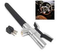 Blocca volante blocca sterzo per auto antifurto universale macchina manubrio