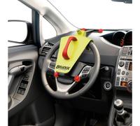 BLOCCA VOLANTE per Ssangyong - BULLOCK DEFENDER - ANTIFURTO VOLANTE