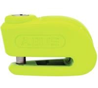 Abus 370 Trigger Alarm 2.0 Disc Lock Giallo