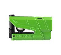 Bloccadisco 8077 Granit Detecto XPlus 2.0 Verde Con Allarme Abus