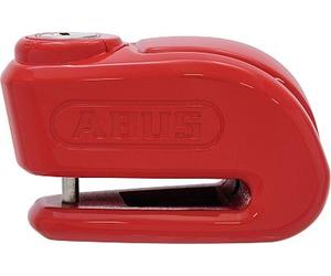 Bloccadisco Abus 355 Trigger Alpha 2.0 Rosso