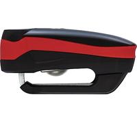 Blocca Disco con Allarme Abus Detecto 7000 RS1 logo red