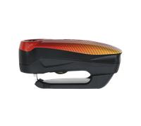 Blocca Disco con Allarme Abus Detecto 7000 RS1 flame black