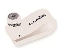 BLOCCADISCO ANTIFURTO LUMA 75D CROMA DISK