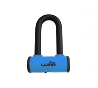 BLOCCADISCO ANTIFURTO LUMA ESCUDO PROCOMBI BLU