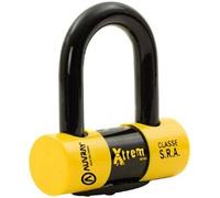 Catena antifurto a disco Auvray Xtrem Mini Jaune 16 mm