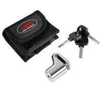 Lucchetto Bloccadisco Blocca Disco Perno Ø 5,5 mm Antifurto Moto Scooter C90626