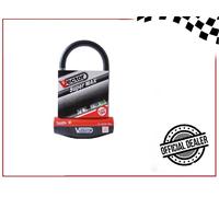 BLOCCADISCO BLOCCARUOTA AD ARCO VECTOR SUPERMAX XS BARRA Ø16 90x250 VE1012