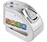 KD Series - BLOCCADISCO con Allarme 6MM KD6-BM