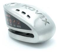 Bloccadisco Con Allarme Kovix KNX12