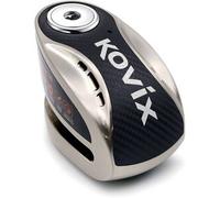Kovix Lucchetto A Disco Con Allarme Knx6-bm 6 Mm