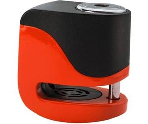 Bloccadisco Con Allarme Kovix KS6-FO