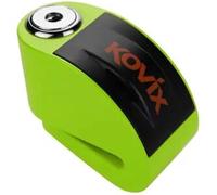 Bloccadisco Con Allarme Kovix KT6/CB-FG
