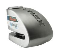 BLOCCADISCO CON ALLARME XENA XX10 BLUETOOTH