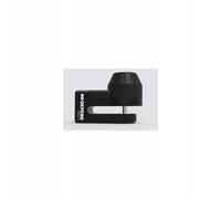 BLOCCADISCO FRENO MINI TITAN PIN 5,5 MM COLORE NERO (VECCHIO CODICE: OF48)