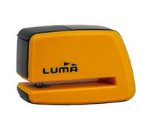 Bloccadisco Grande Luma Perno 5 mm Arancione