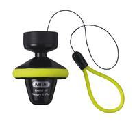 Bloccadisco Granit Victory X-Plus 68 Giallo Abus