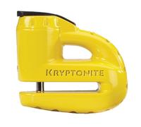 BLOCCADISCO KEEPER 5-S2 GIALLO CON CAVO REMINDER 429520#1