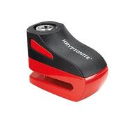 BLOCCADISCO KEEPER 5MM ROSSO