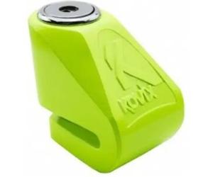 Bloccadisco Kovix KN1-FG Verde Fluo