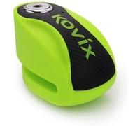 Bloccadisco Kovix KNN6/CB-FG