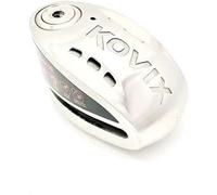 Bloccadisco Kovix KNX15 in Acciaio