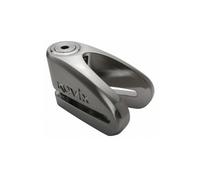 BLOCCADISCO KOVIX KVS2-SS PERNO 14MM ACCIAIO SPAZZOLATO INOSSIDABILE PERNO IN CA