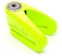 Bloccadisco Kovix KVZ1-FG Verde Fluo