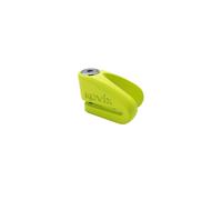 Bloccadisco KVZ1 Verde Fluo KOVIX - UN: UN