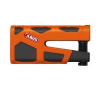 Bloccadisco moto 13mm, 2 chiavi incluse, acciaio cementato, Abus Granit sledg 77