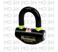 Bloccasterzo LK471 OXFORD